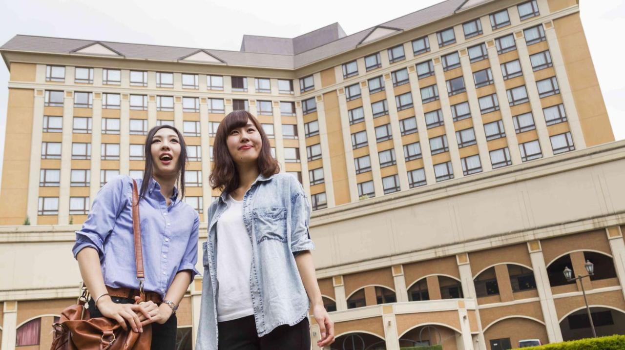 Hotel Morinokaze Oshuku Shizukuishi Bagian luar foto